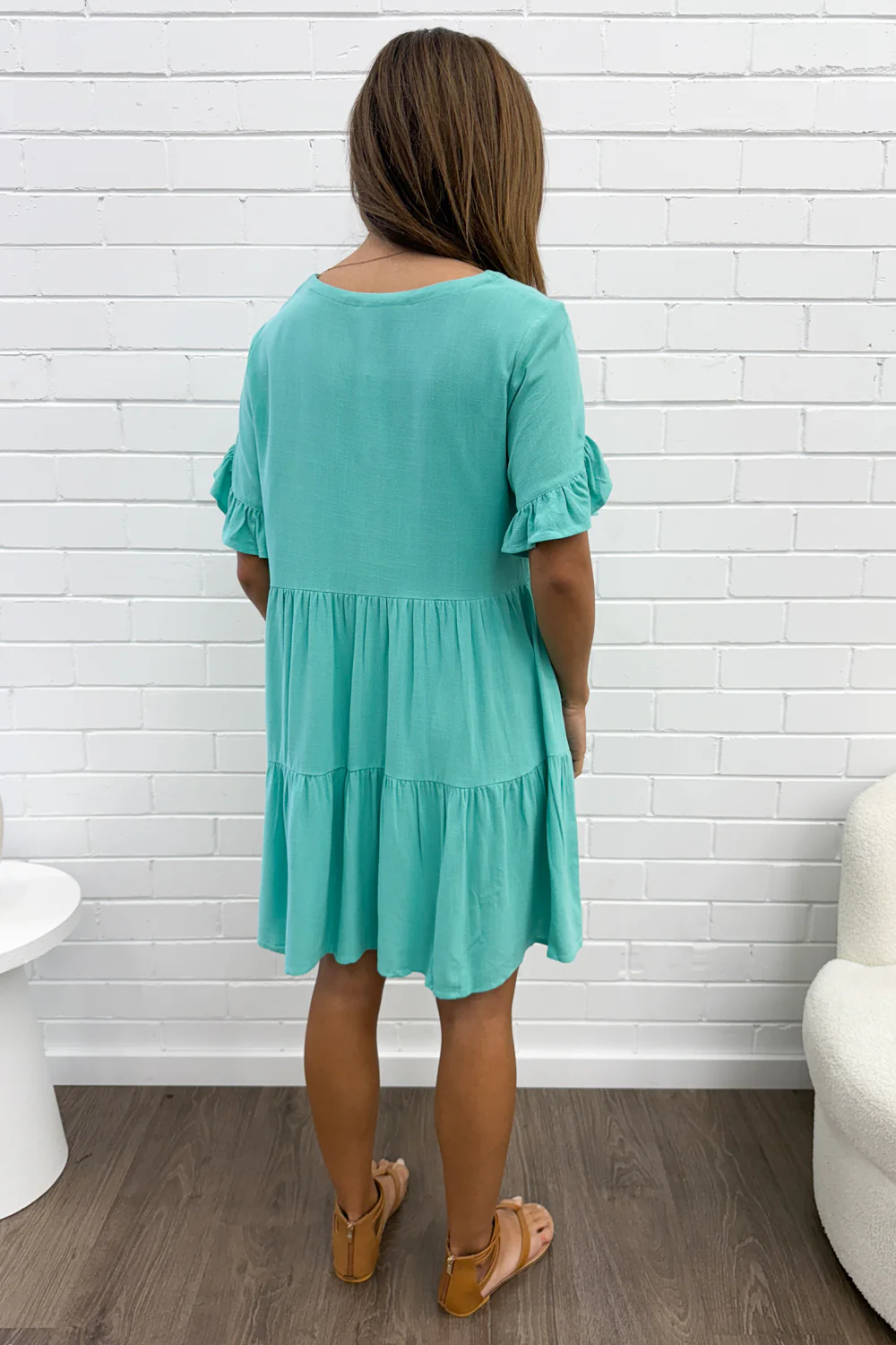Charlotte Dress - Summer Brights - Image 114