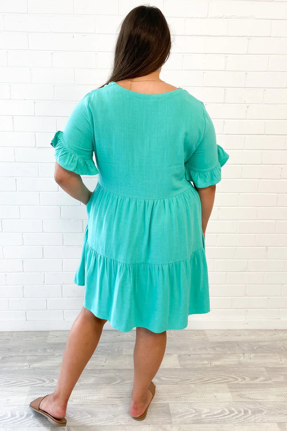 Charlotte Dress - Summer Brights - Image 117