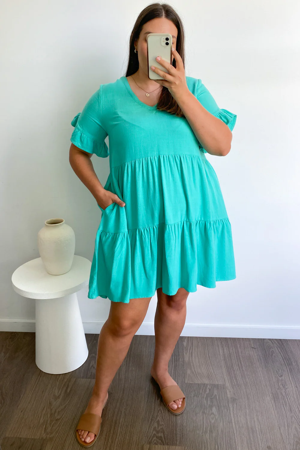 Charlotte Dress - Summer Brights - Image 118
