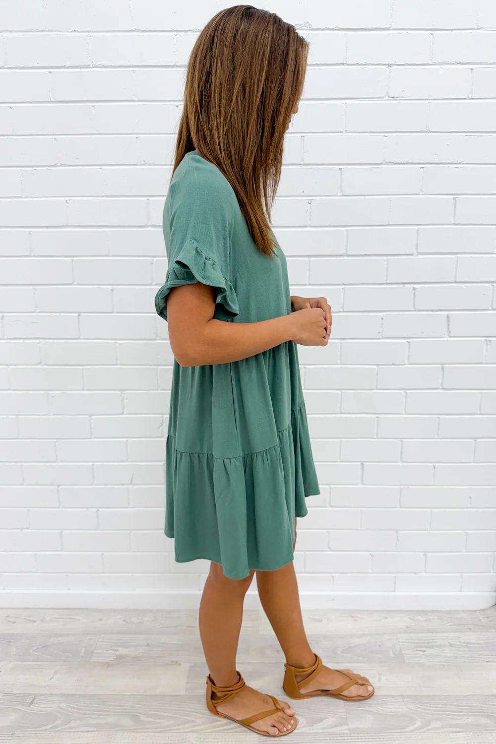 Charlotte Dress - Summer Brights - Image 12