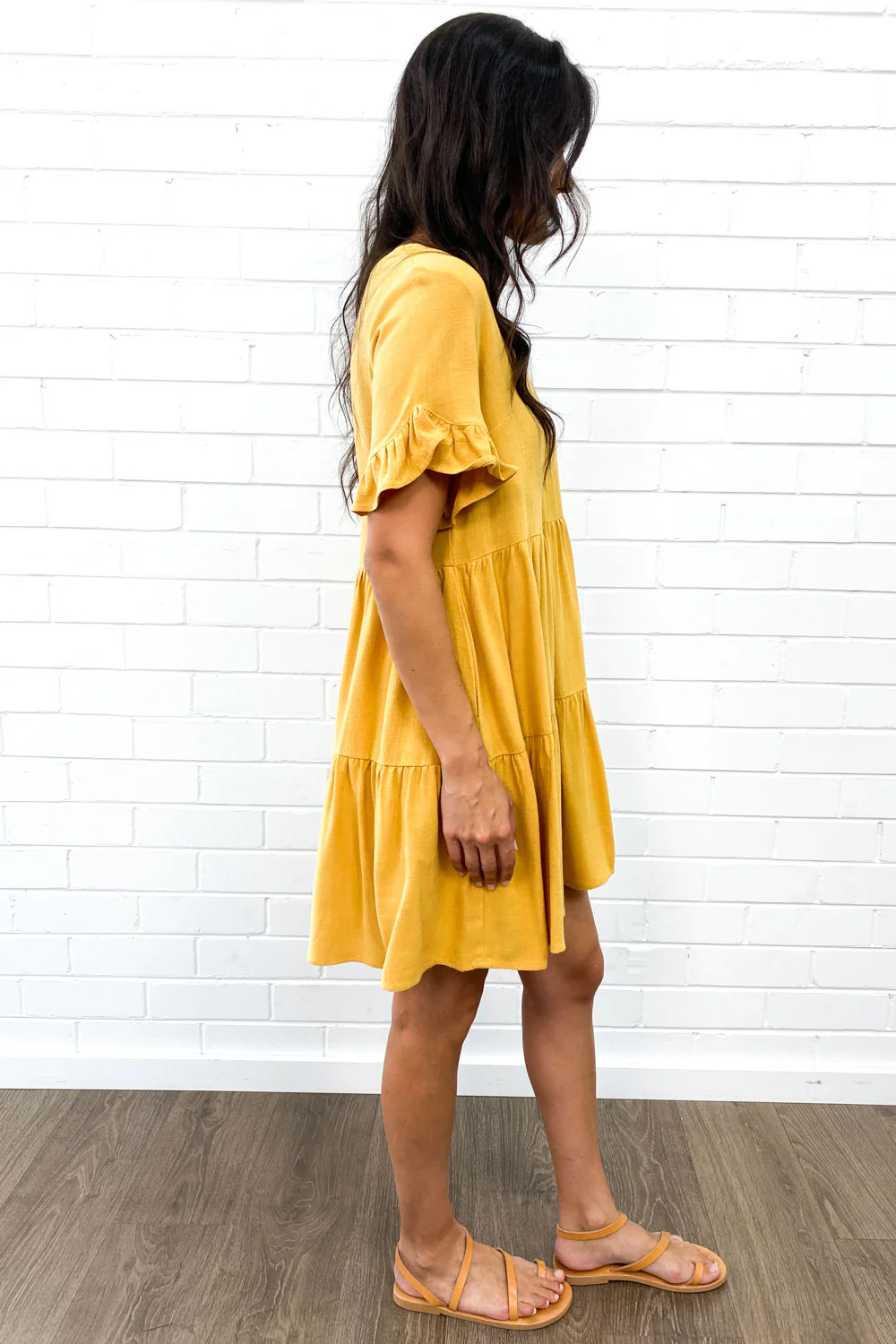 Charlotte Dress - Summer Brights - Image 124