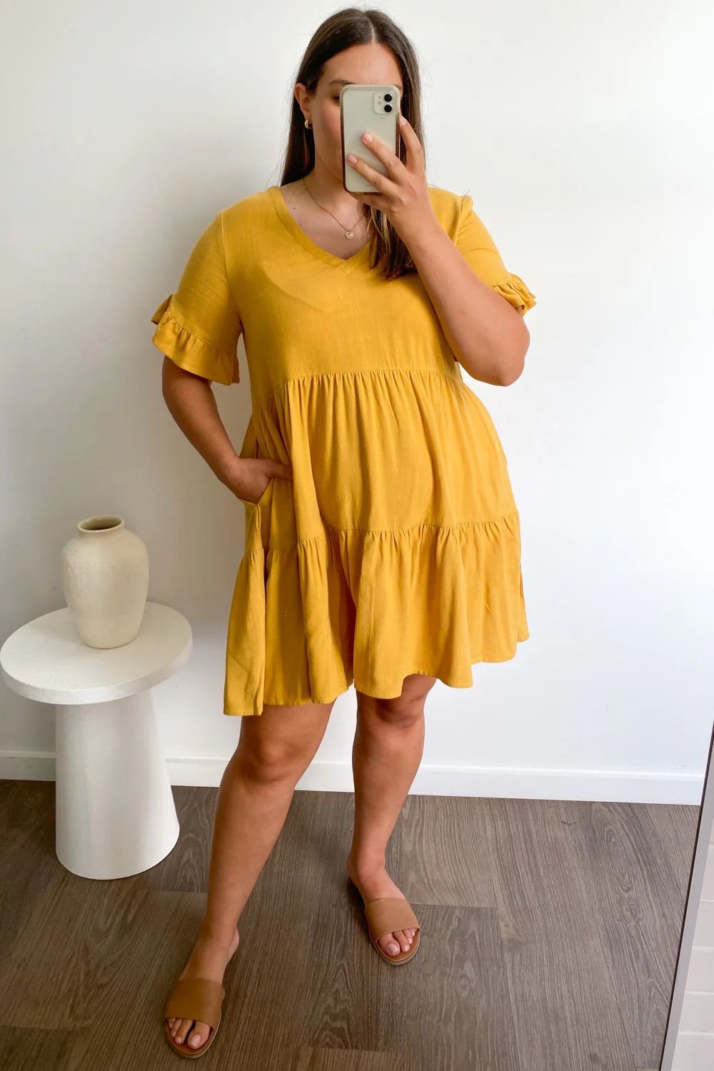Charlotte Dress - Summer Brights - Image 125