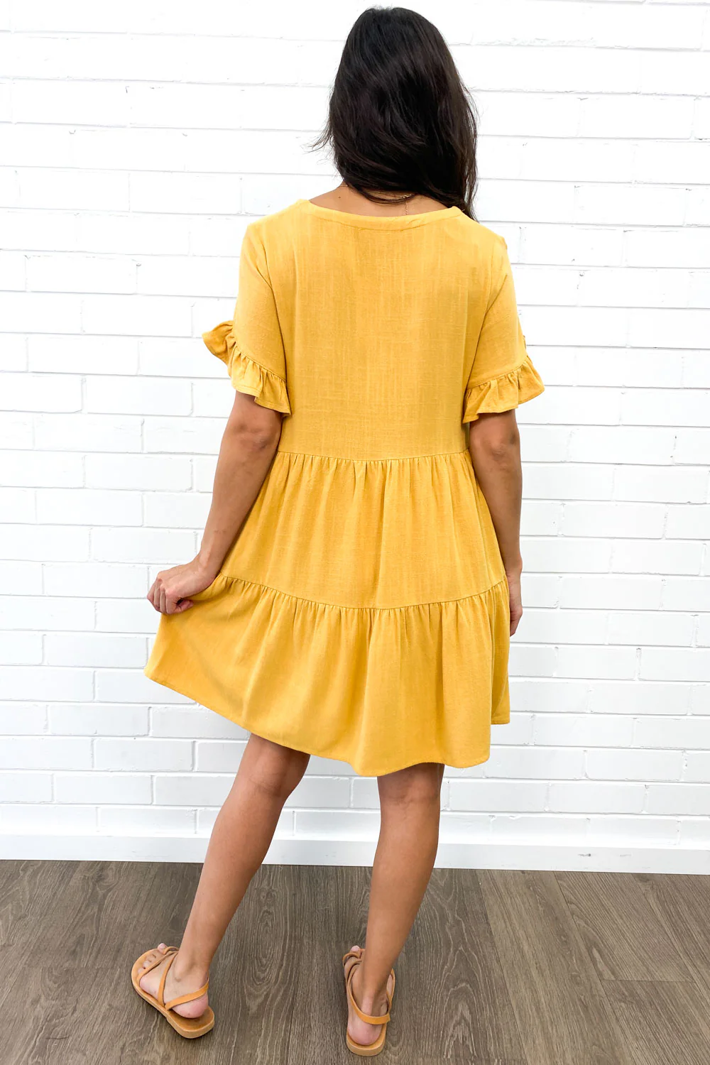 Charlotte Dress - Summer Brights - Image 126