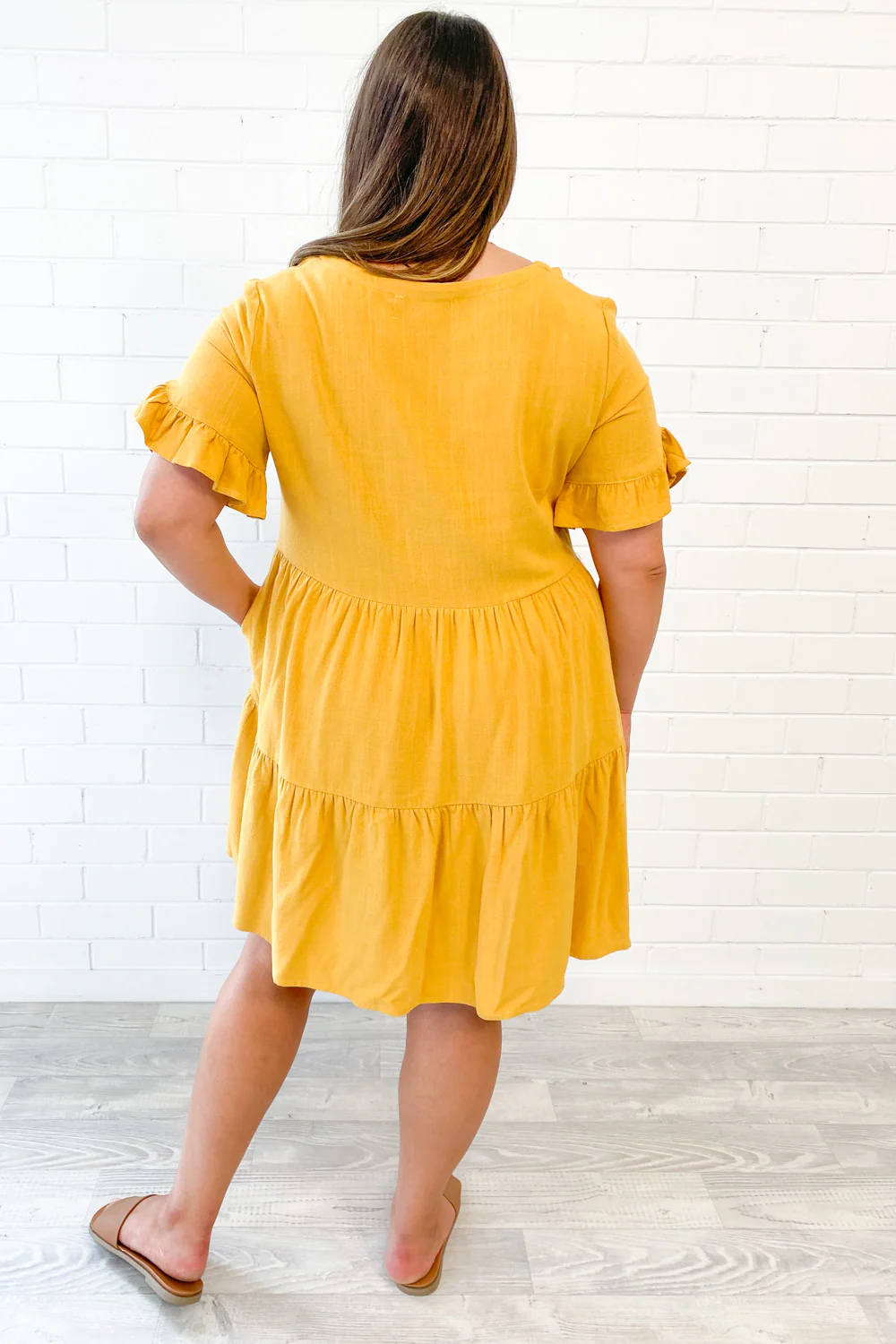 Charlotte Dress - Summer Brights - Image 129