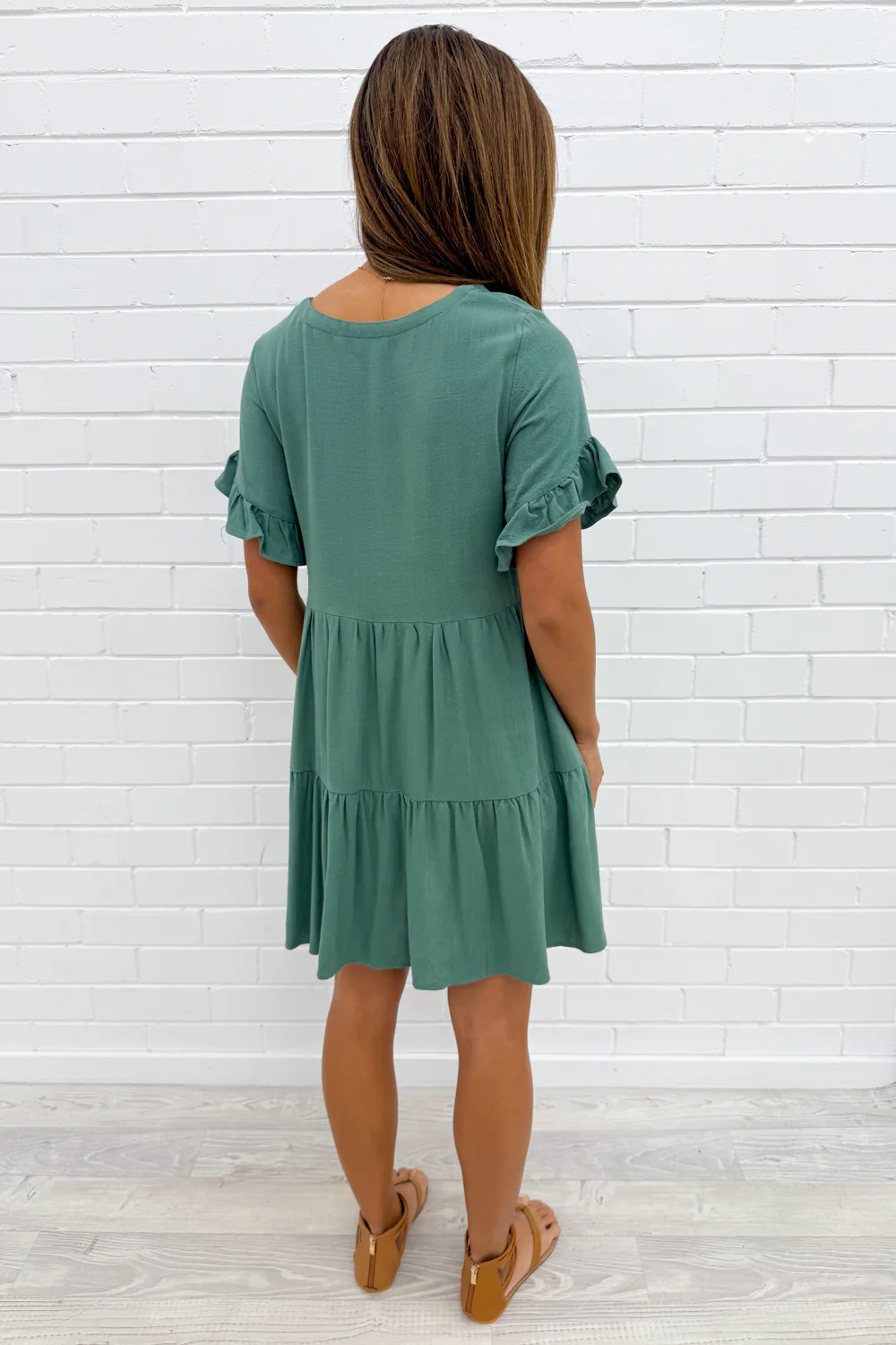 Charlotte Dress - Summer Brights - Image 13