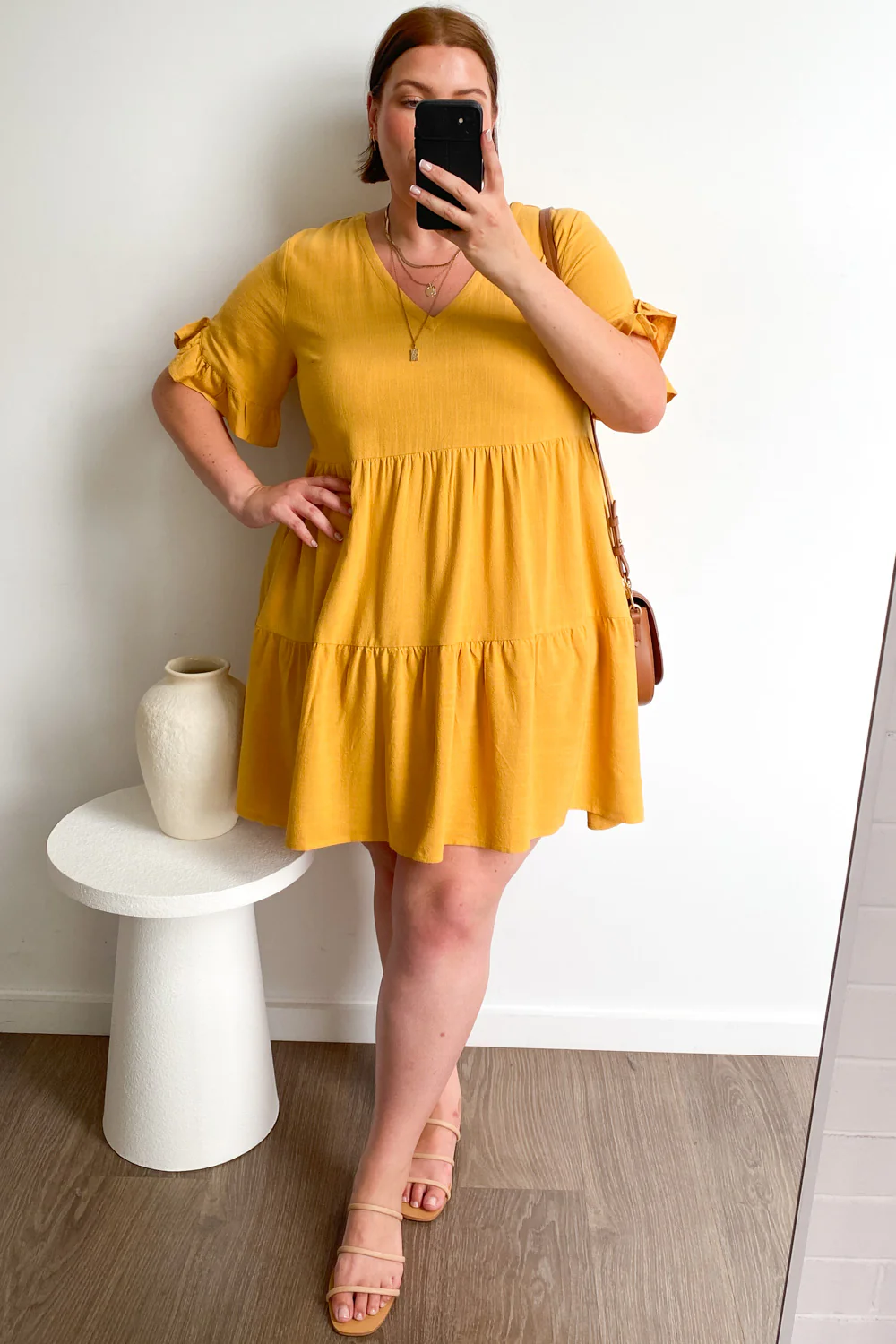 Charlotte Dress - Summer Brights - Image 130