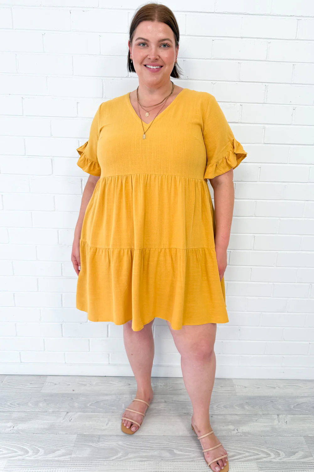 Charlotte Dress - Summer Brights - Image 131