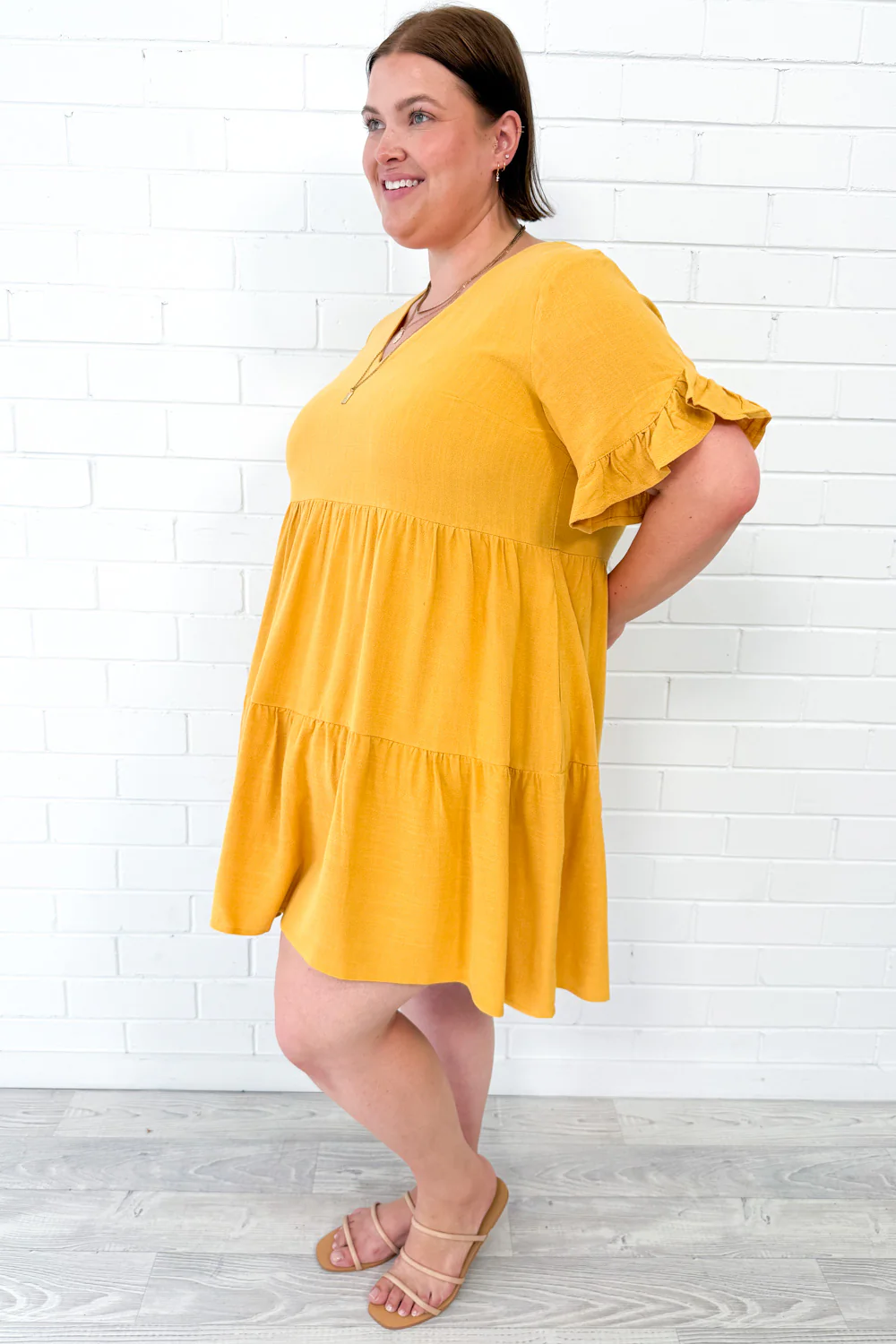 Charlotte Dress - Summer Brights - Image 132