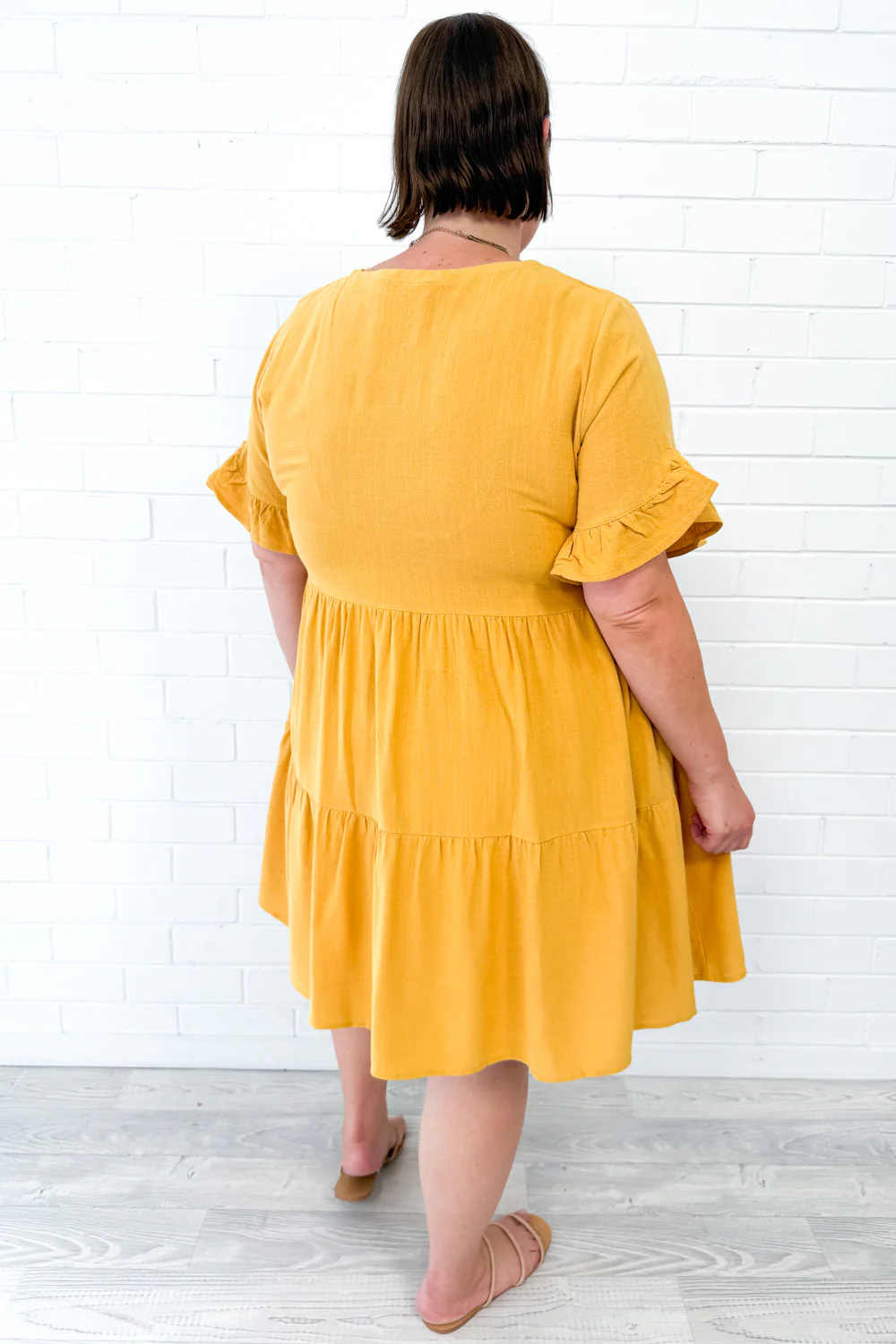 Charlotte Dress - Summer Brights - Image 133