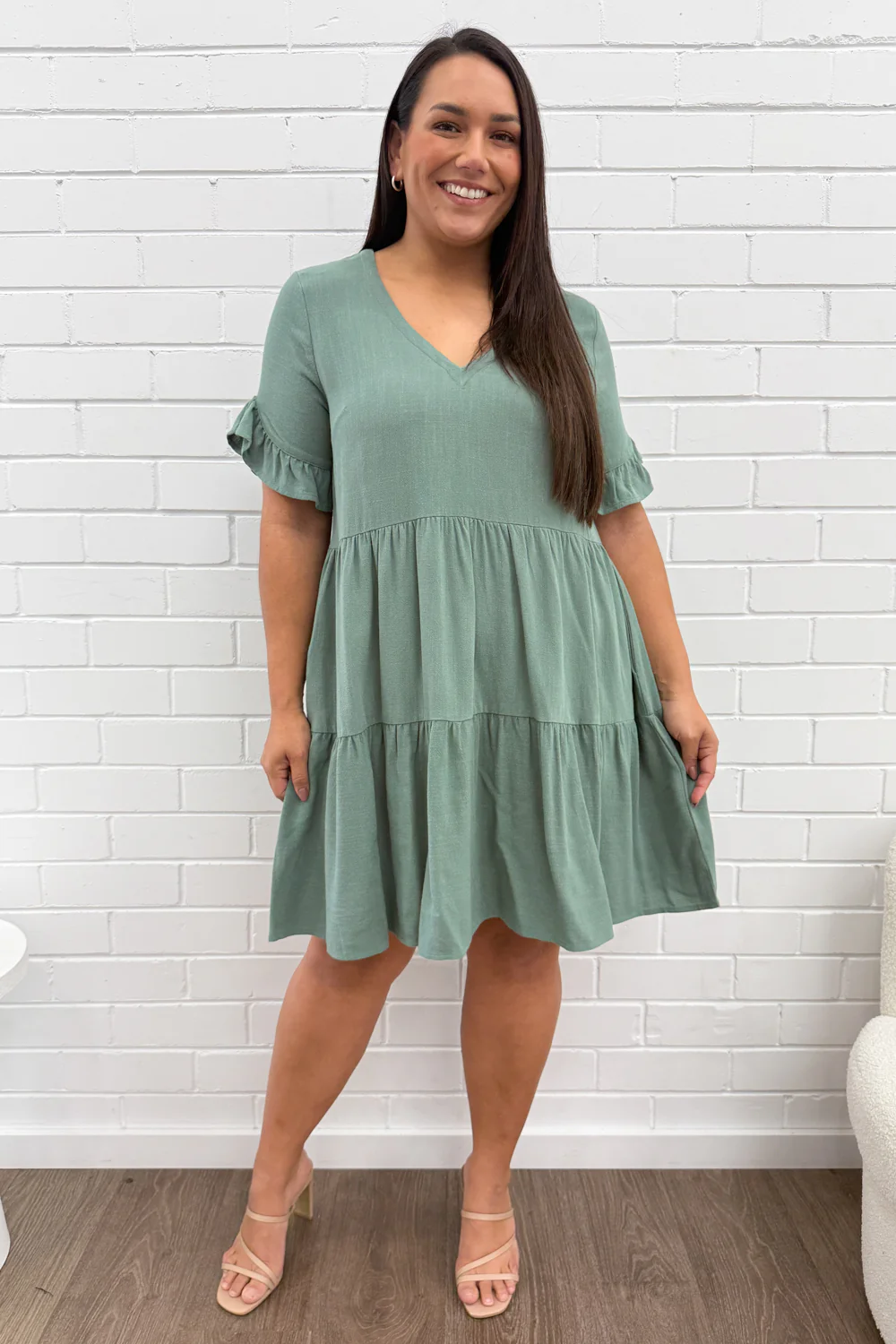 Charlotte Dress - Summer Brights - Image 14