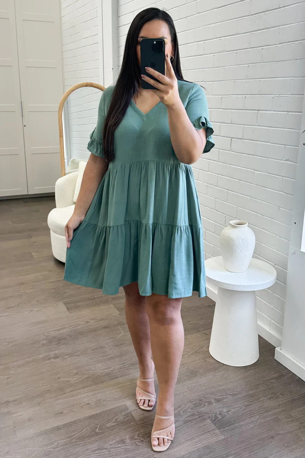 Charlotte Dress - Summer Brights - Image 15