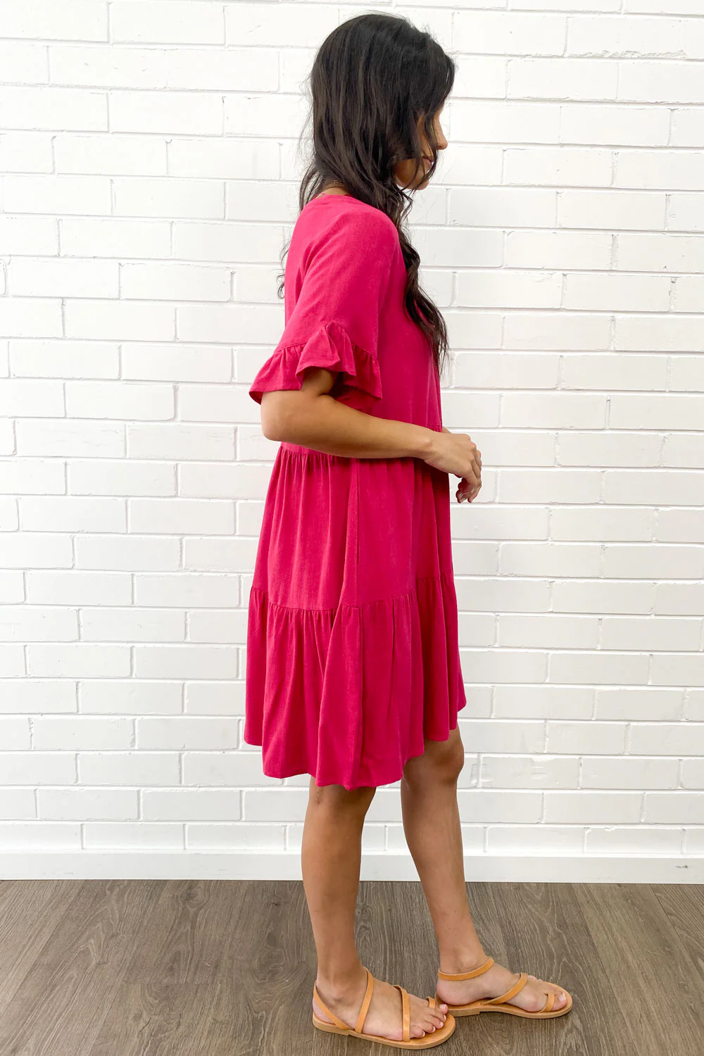 Charlotte Dress - Summer Brights - Image 16
