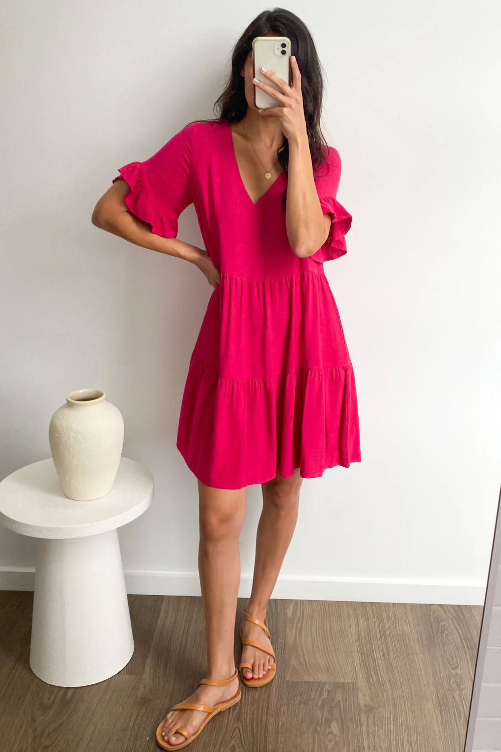Charlotte Dress - Summer Brights - Image 18