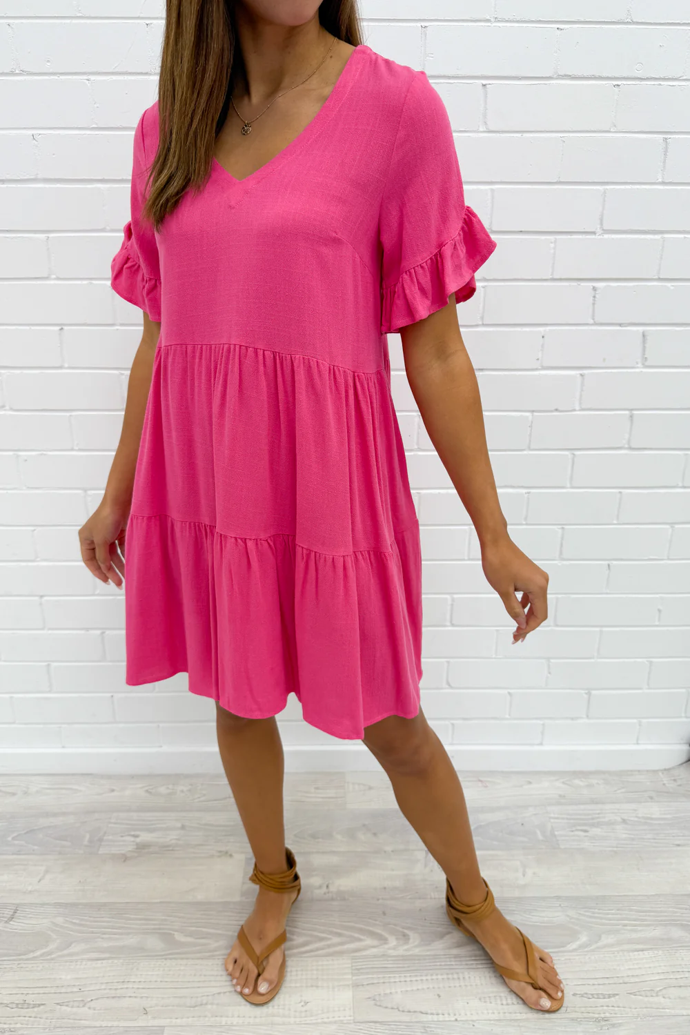 Charlotte Dress - Summer Brights - Image 2