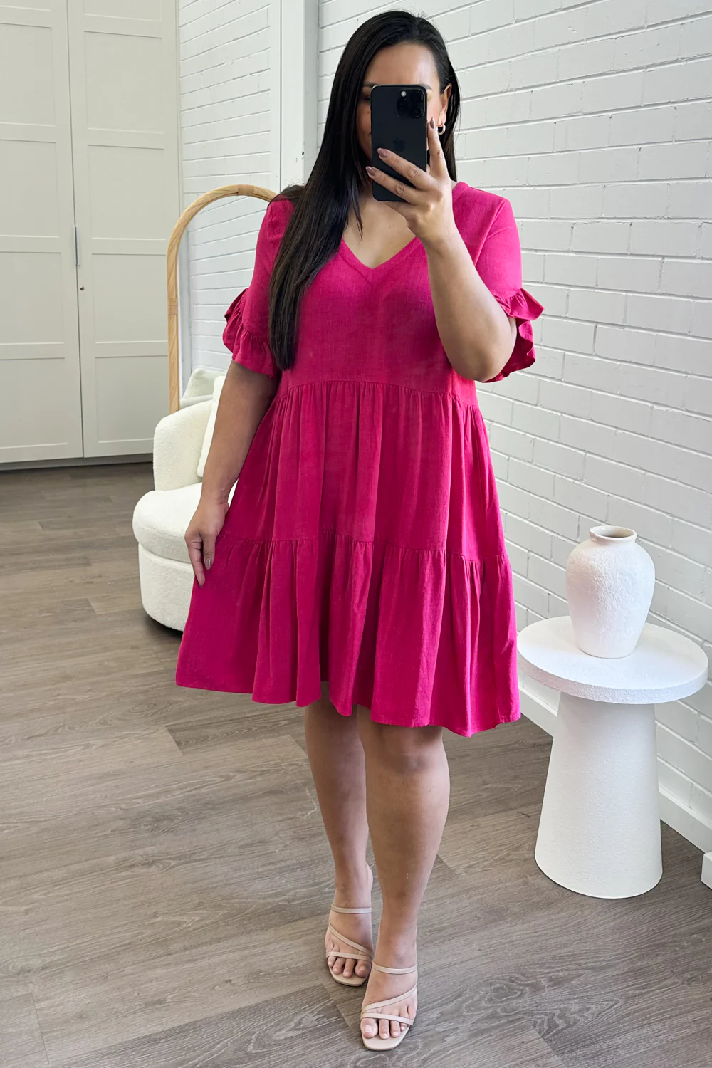 Charlotte Dress - Summer Brights - Image 20