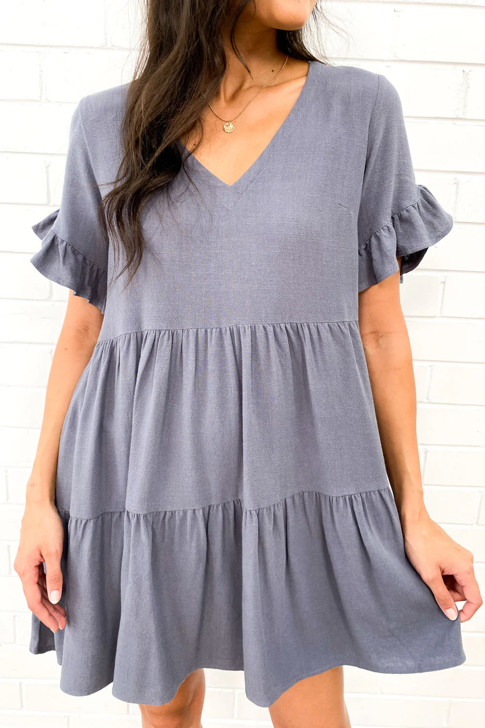 Charlotte Dress - Summer Brights - Image 21