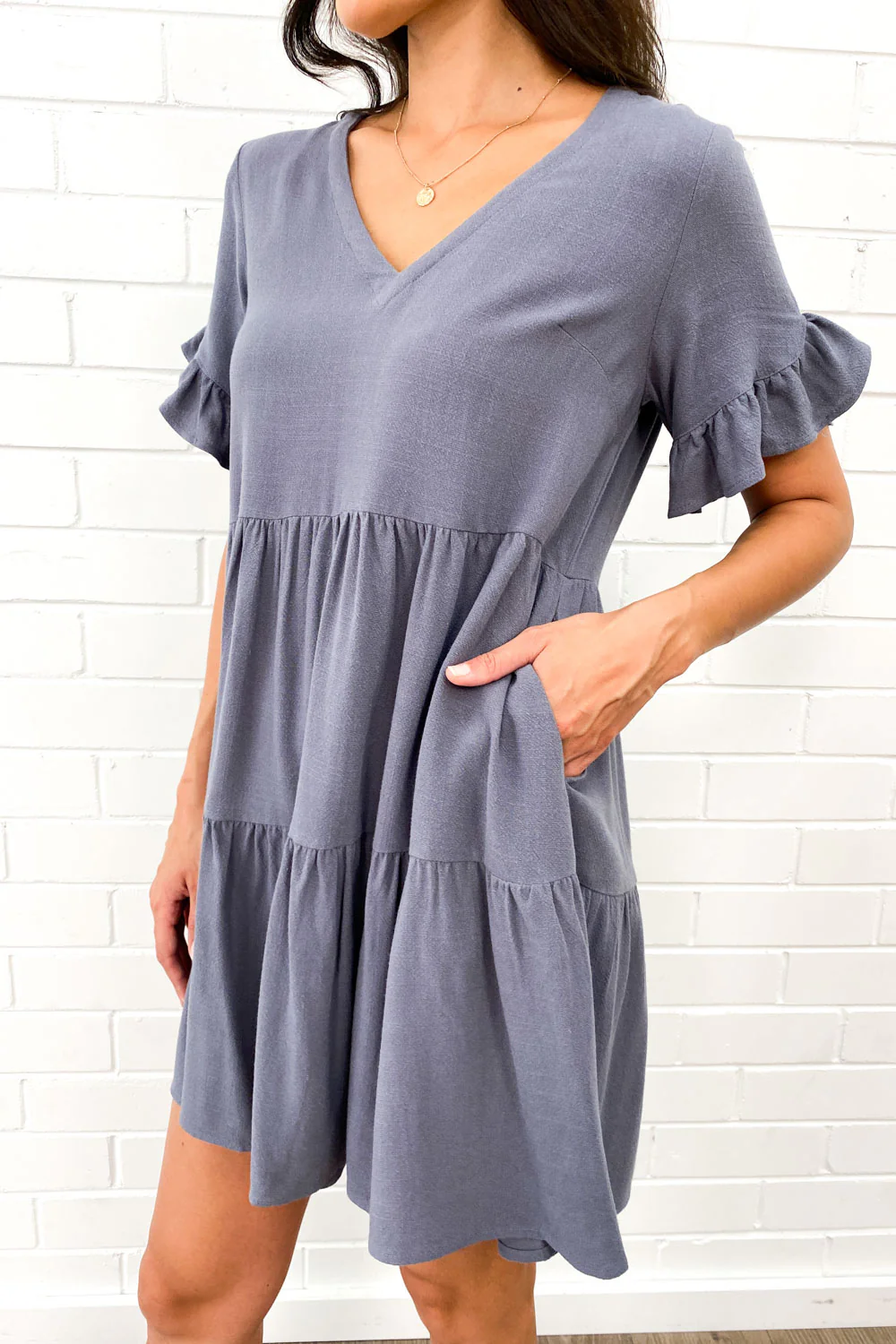 Charlotte Dress - Summer Brights - Image 22