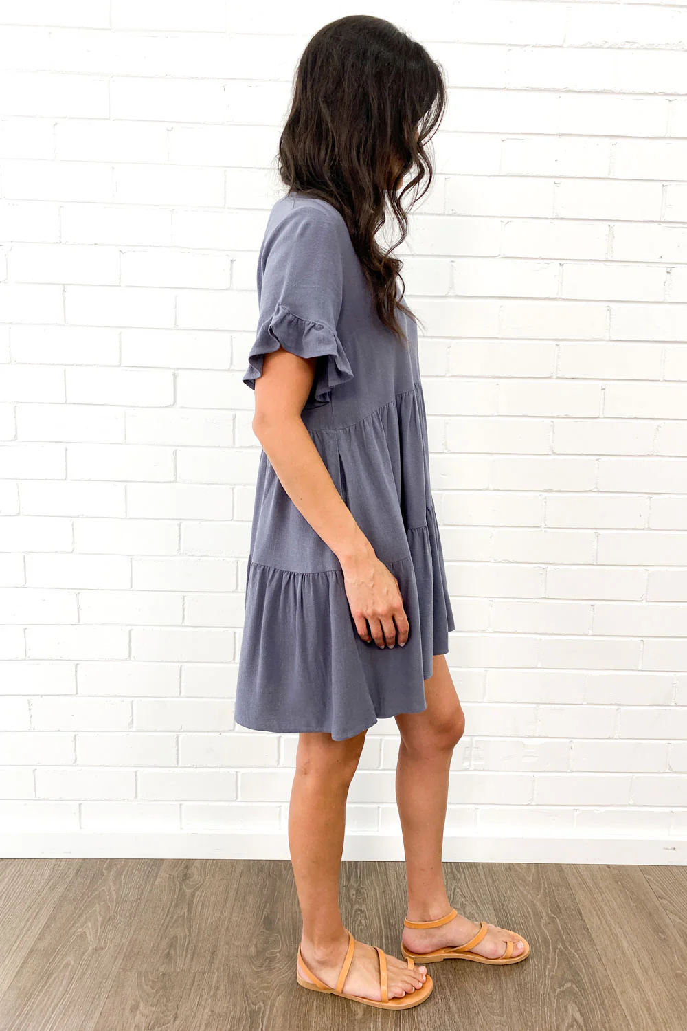 Charlotte Dress - Summer Brights - Image 23