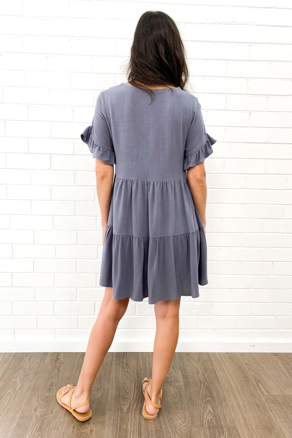 Charlotte Dress - Summer Brights - Image 24