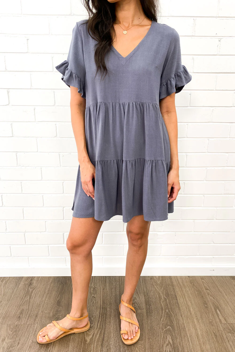 Charlotte Dress - Summer Brights - Image 25