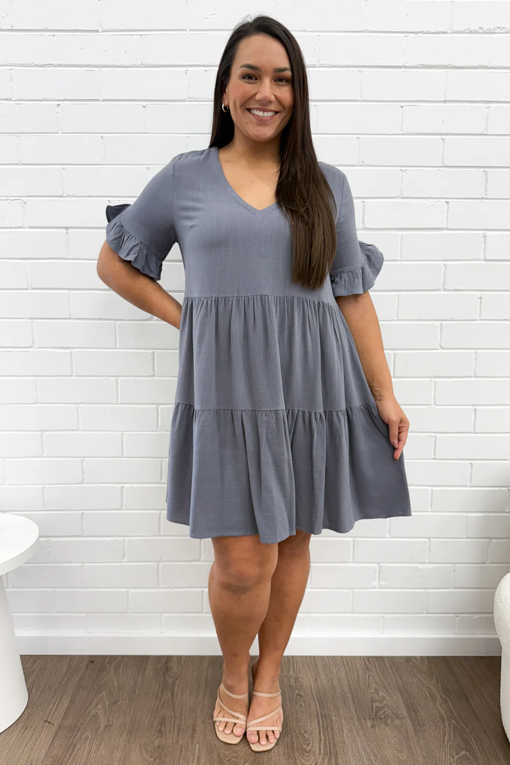 Charlotte Dress - Summer Brights - Image 29
