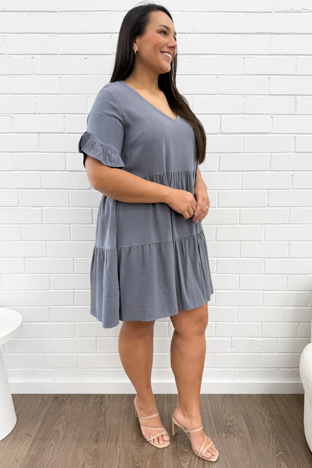 Charlotte Dress - Summer Brights - Image 30