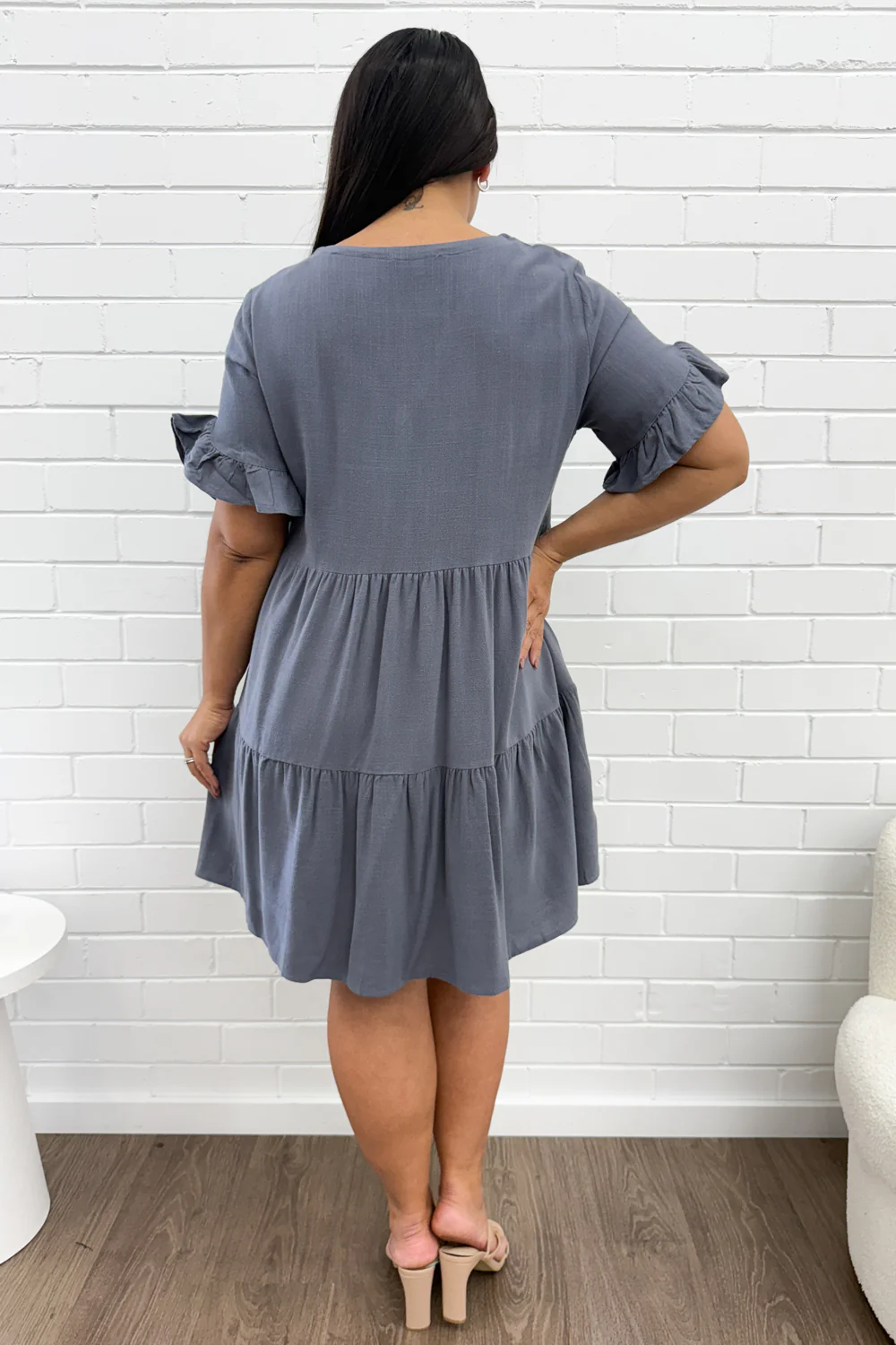 Charlotte Dress - Summer Brights - Image 31