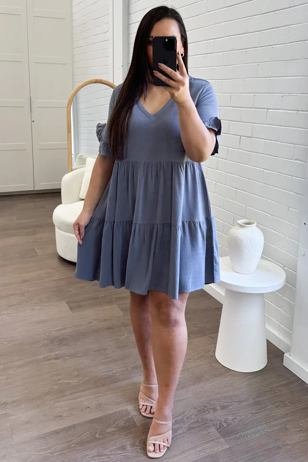 Charlotte Dress - Summer Brights - Image 32
