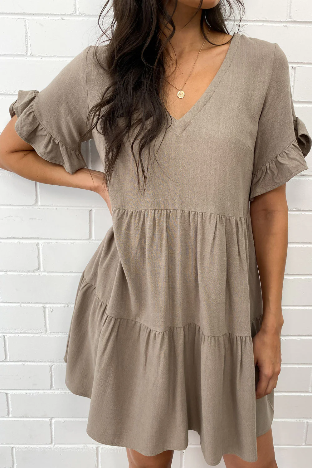 Charlotte Dress - Summer Brights - Image 33