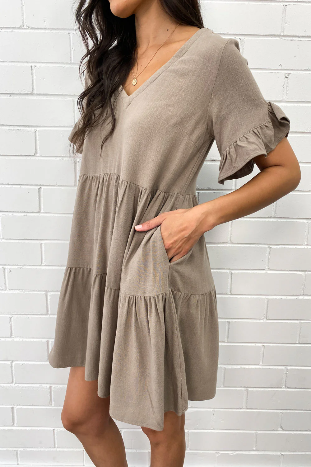 Charlotte Dress - Summer Brights - Image 34