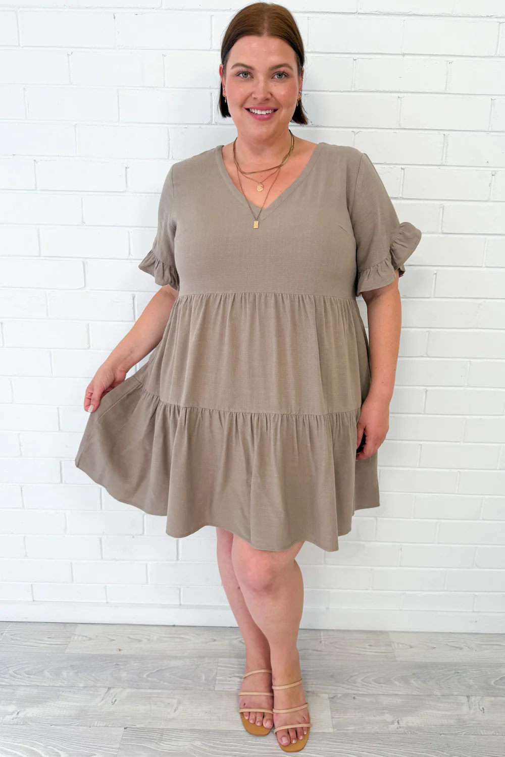 Charlotte Dress - Summer Brights - Image 35