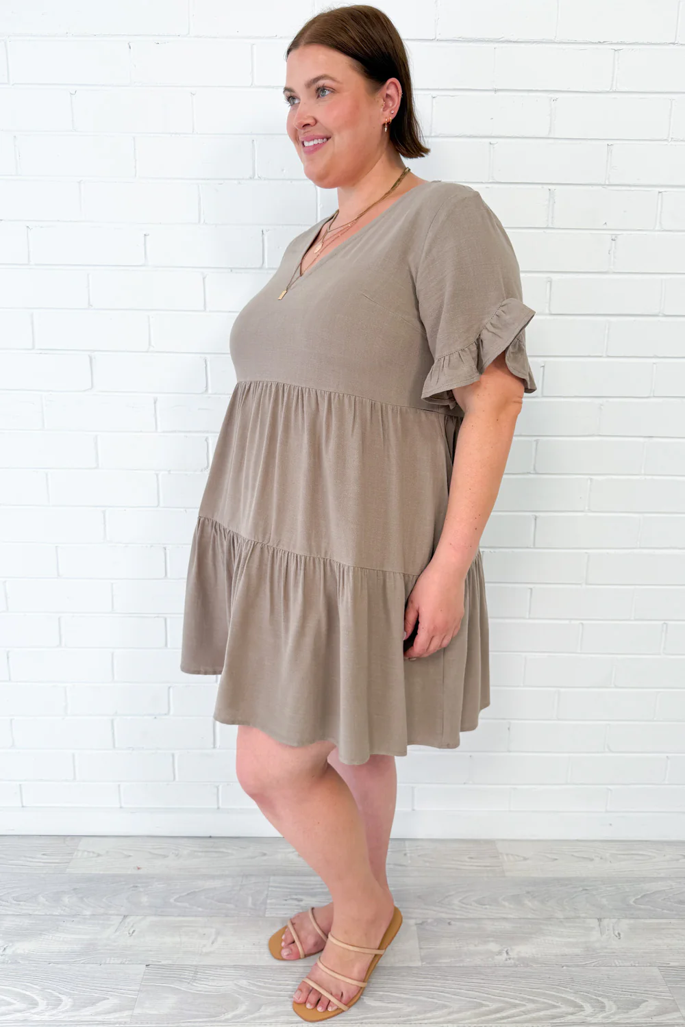 Charlotte Dress - Summer Brights - Image 36