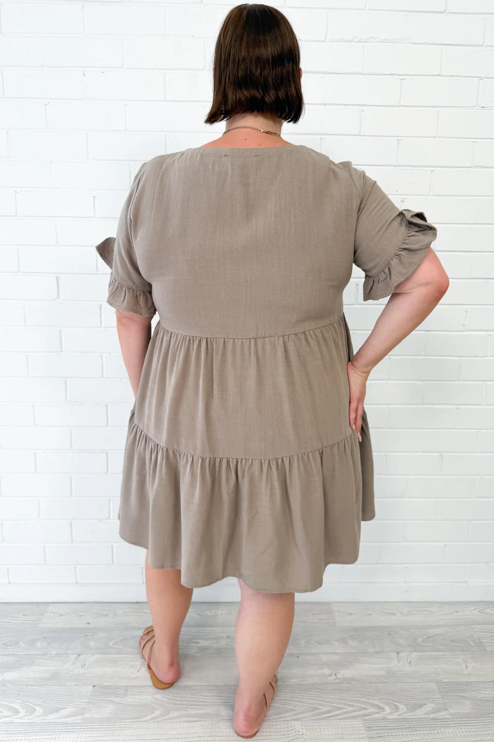 Charlotte Dress - Summer Brights - Image 37
