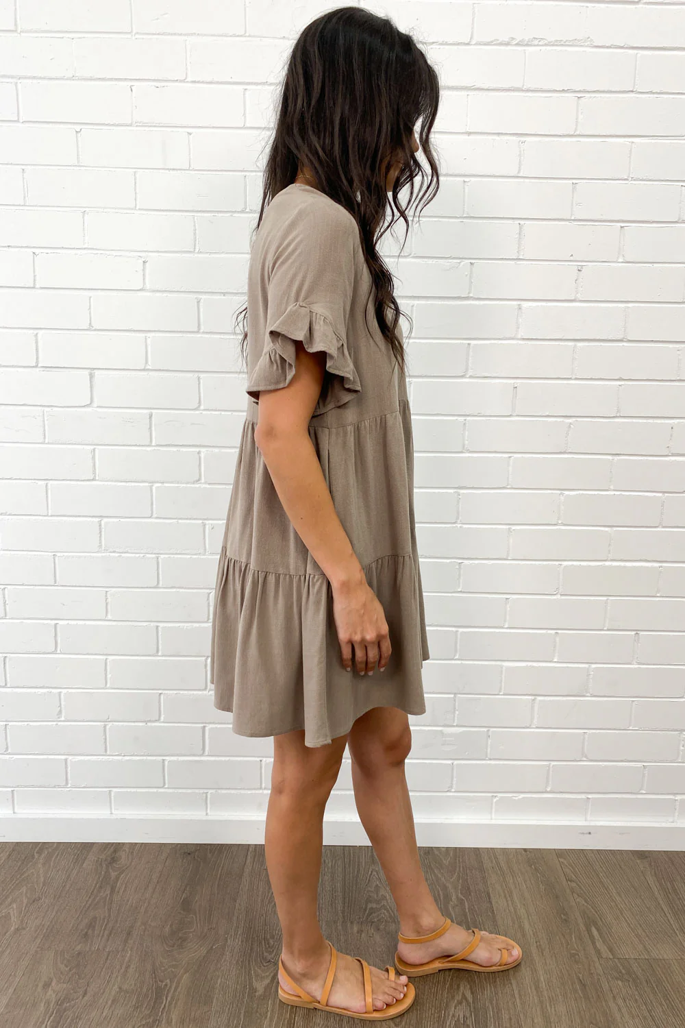 Charlotte Dress - Summer Brights - Image 39