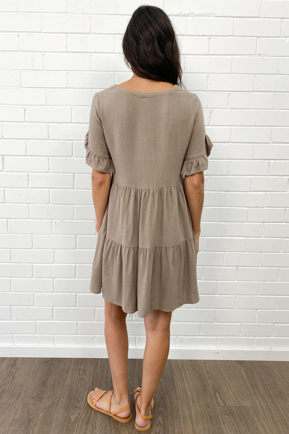 Charlotte Dress - Summer Brights - Image 40