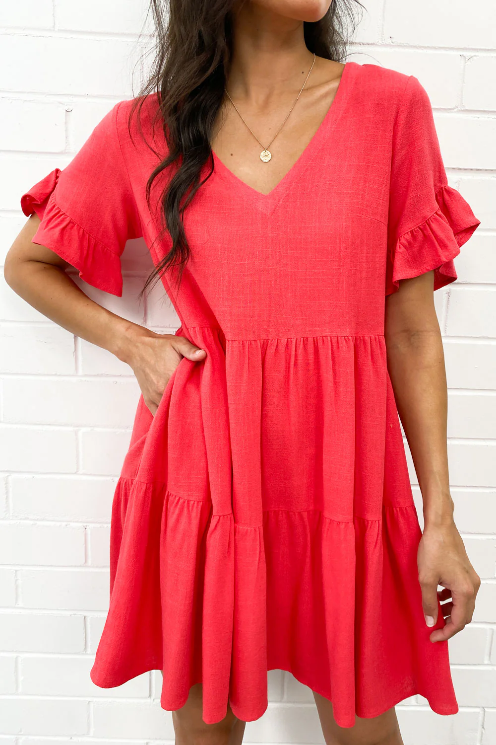 Charlotte Dress - Summer Brights - Image 42