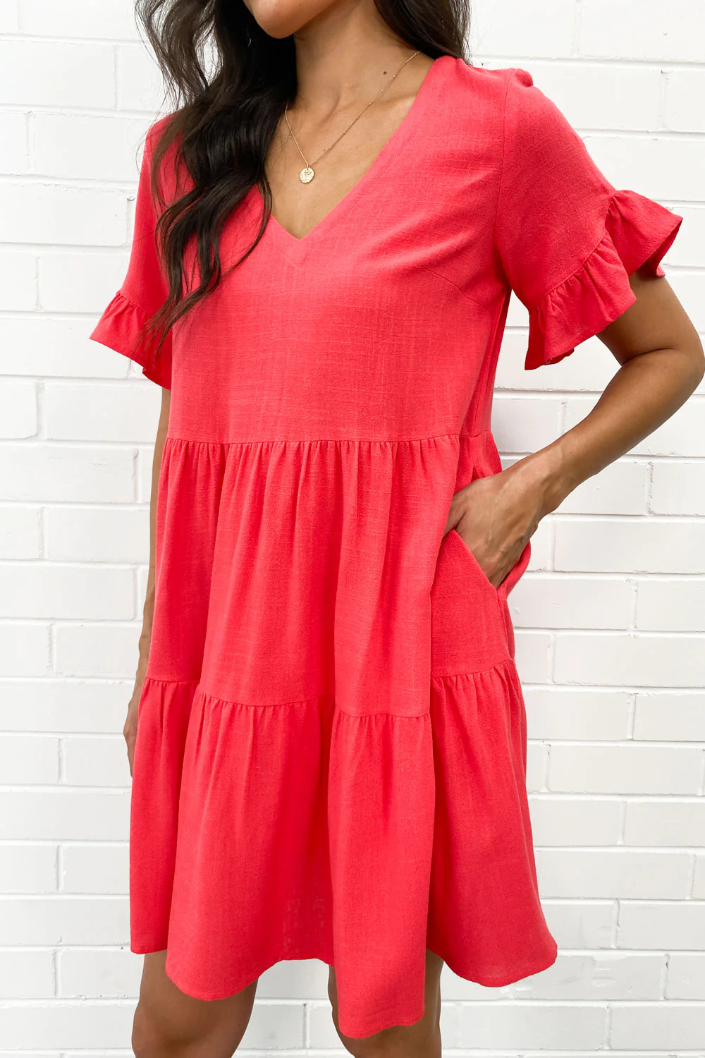 Charlotte Dress - Summer Brights - Image 44