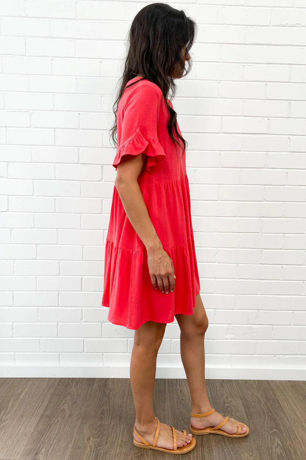Charlotte Dress - Summer Brights - Image 45