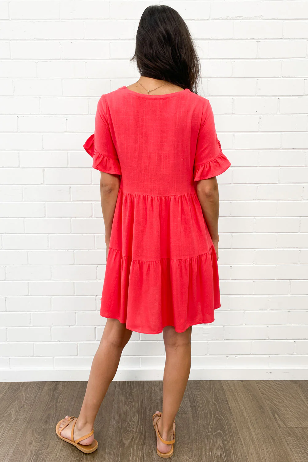 Charlotte Dress - Summer Brights - Image 46