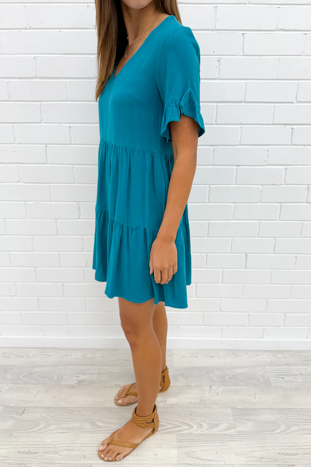 Charlotte Dress - Summer Brights - Image 5