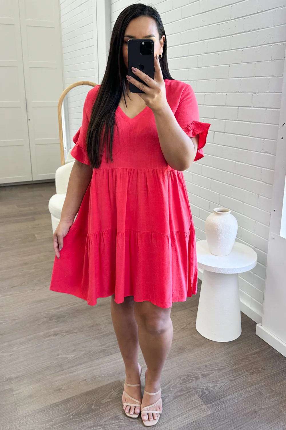 Charlotte Dress - Summer Brights - Image 51