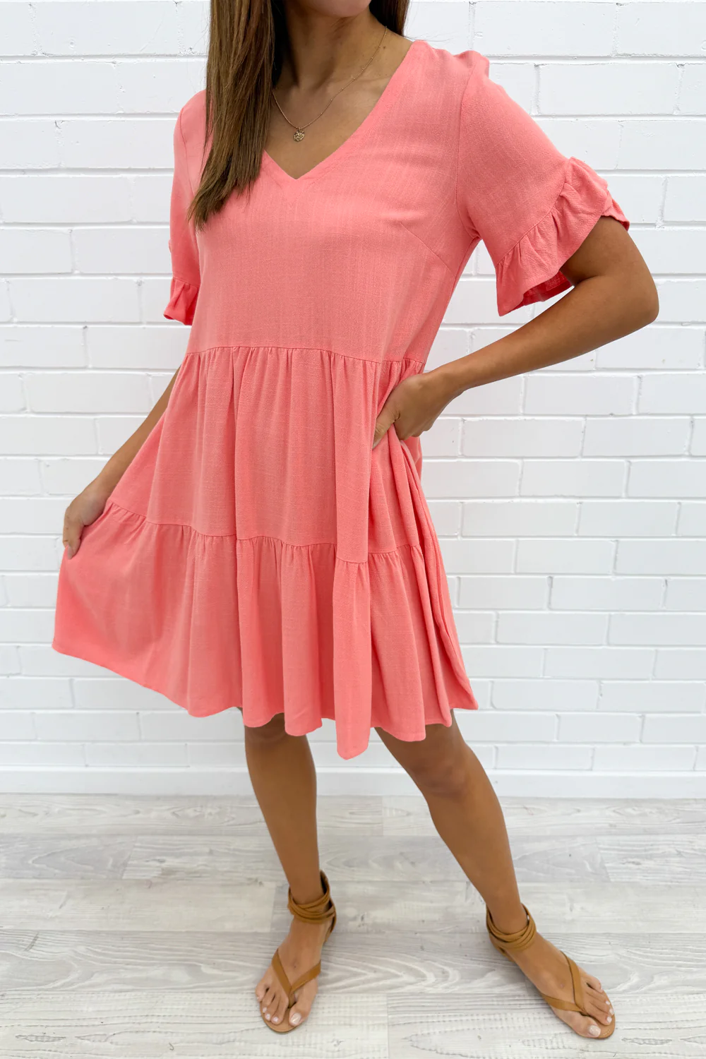 Charlotte Dress - Summer Brights - Image 52