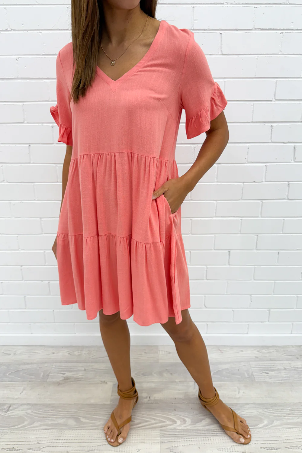Charlotte Dress - Summer Brights - Image 53