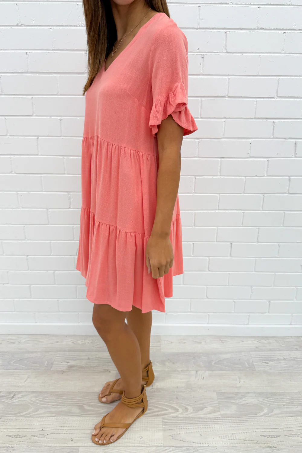 Charlotte Dress - Summer Brights - Image 54