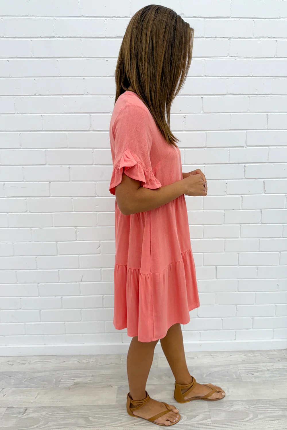 Charlotte Dress - Summer Brights - Image 55