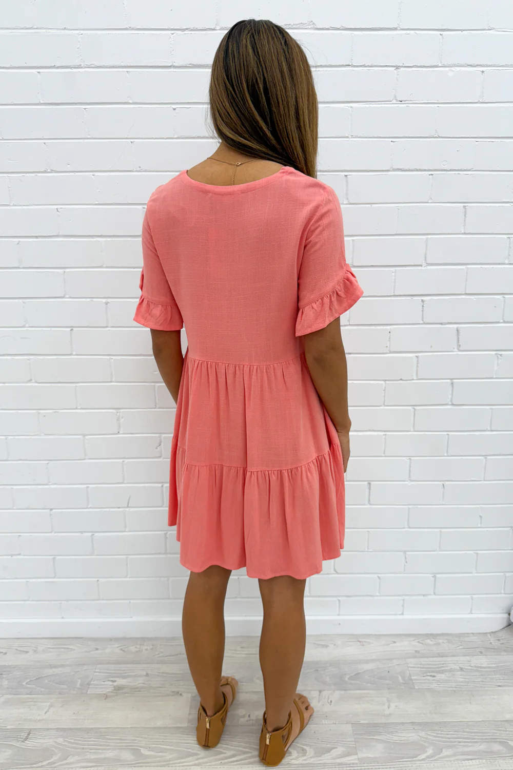 Charlotte Dress - Summer Brights - Image 56