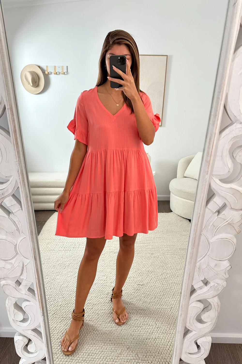 Charlotte Dress - Summer Brights - Image 57