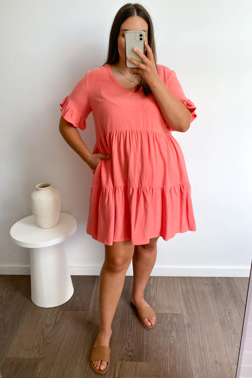 Charlotte Dress - Summer Brights - Image 61
