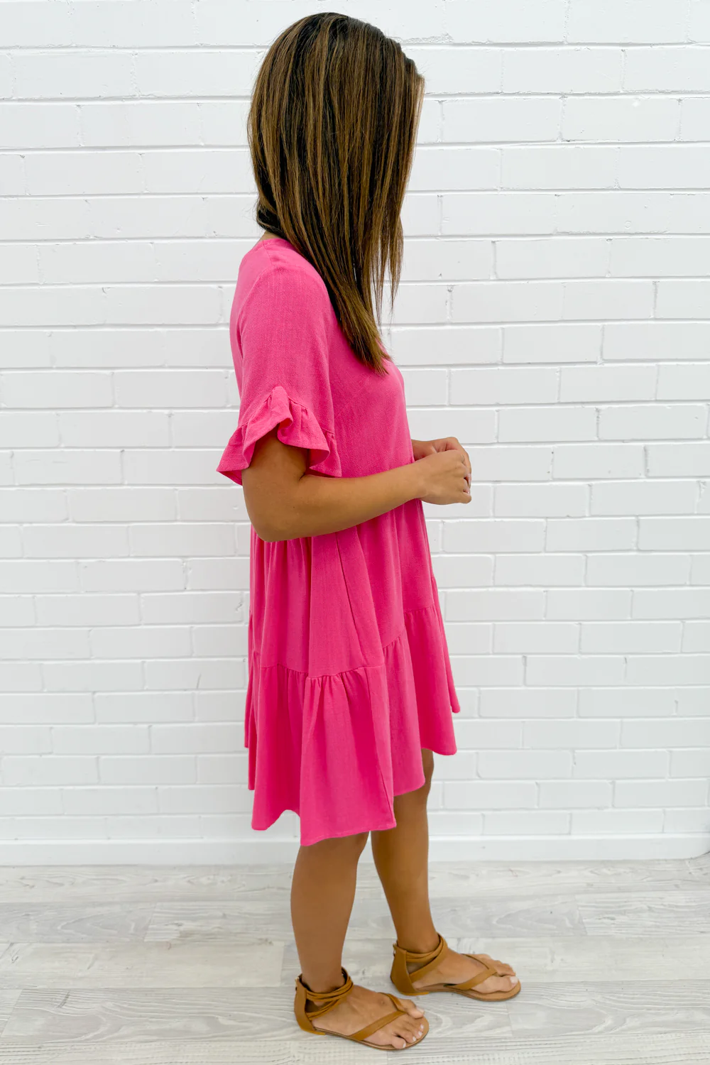 Charlotte Dress - Summer Brights - Image 64