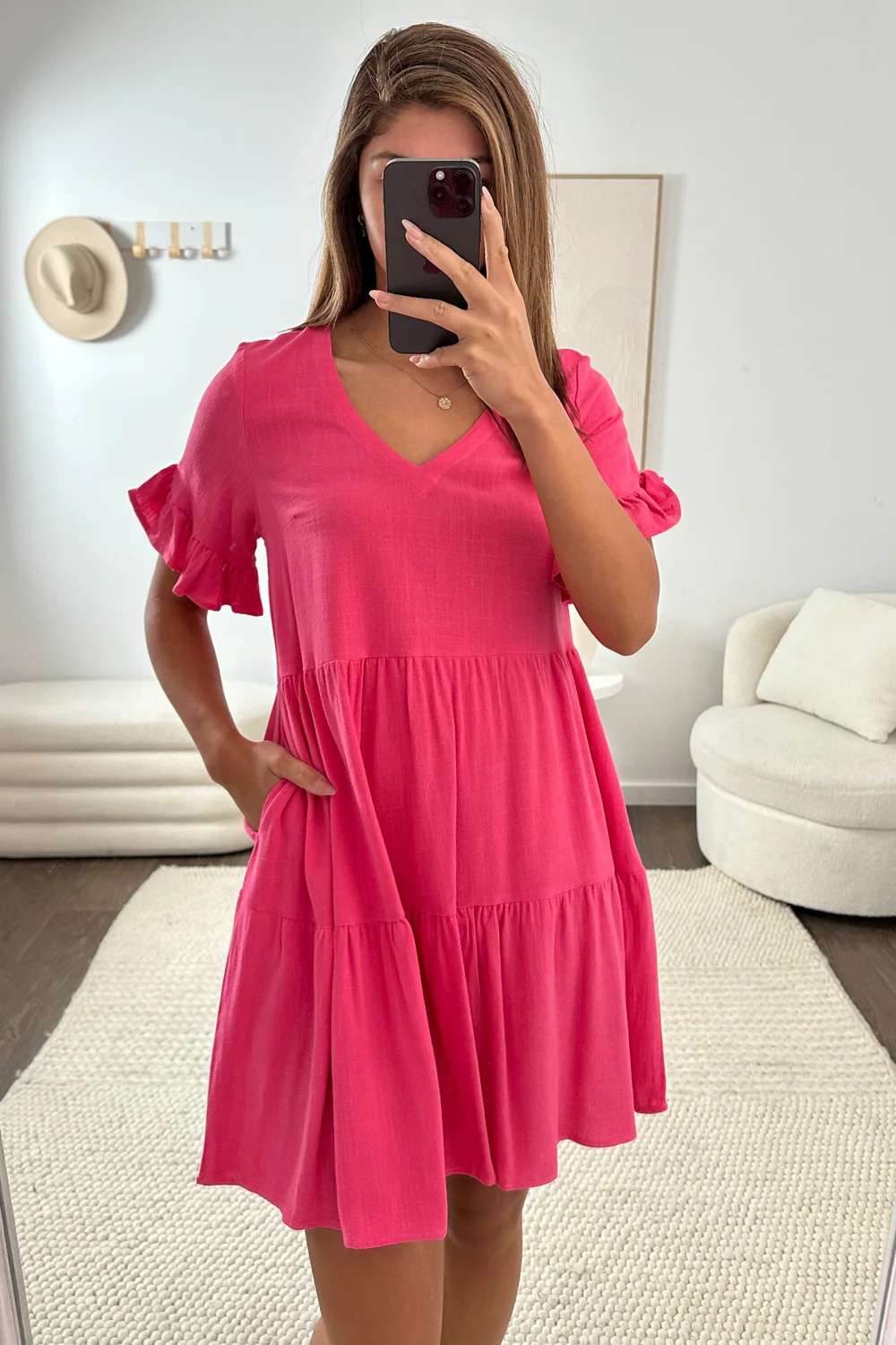 Charlotte Dress - Summer Brights - Image 66